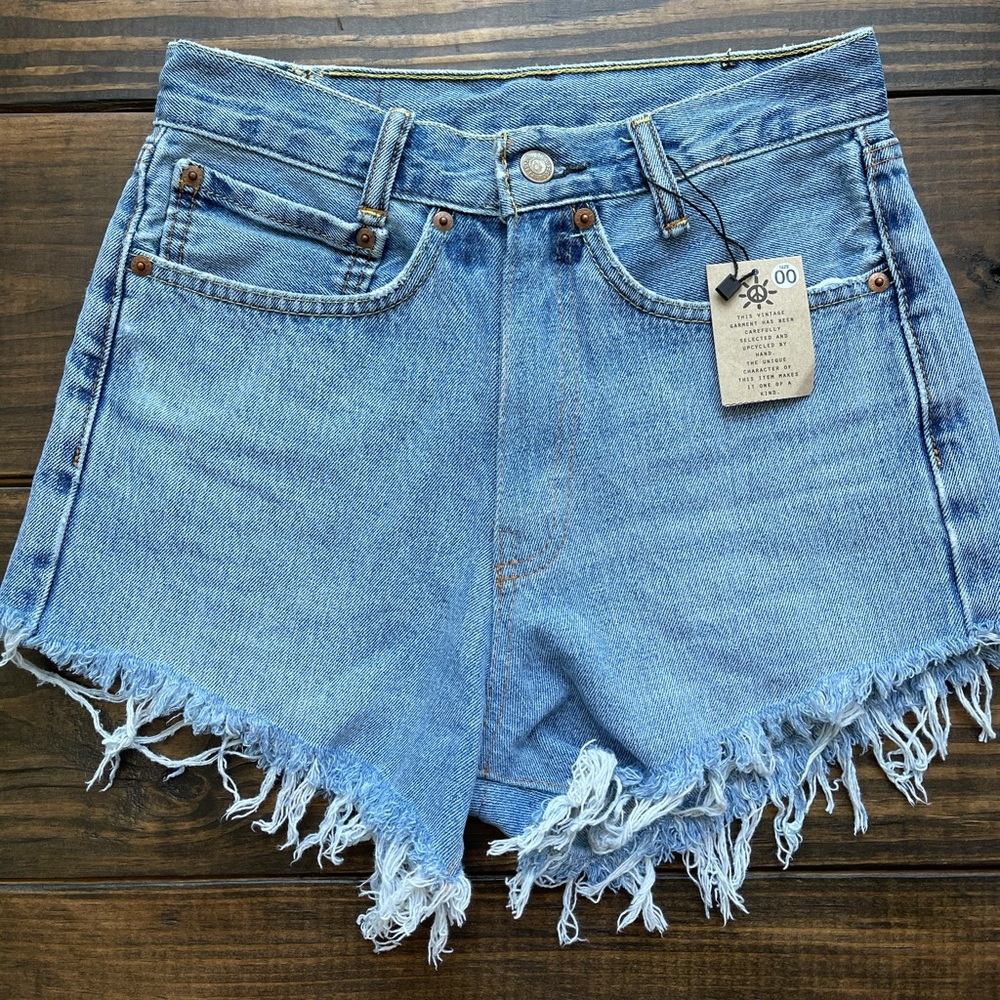 Vintage Levi’s